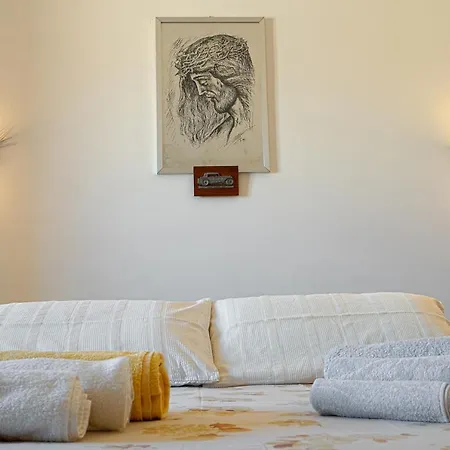 Maison Carmon Le Terrazze Di Mariu Hébergement de vacances