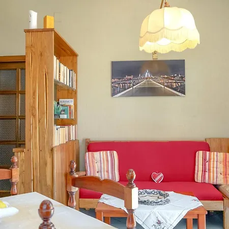 Σπίτι διακοπών Maison Carmon Le Terrazze Di Mariu