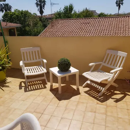 Maison Carmon Le Terrazze Di Mariu Holiday home Alghero