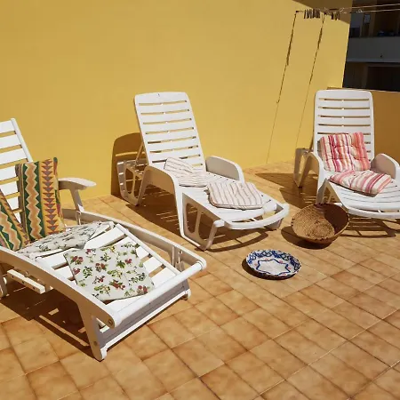 Maison Carmon Le Terrazze Di Mariu Holiday home *
