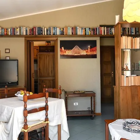 Maison Carmon Le Terrazze Di Mariu * Alghero