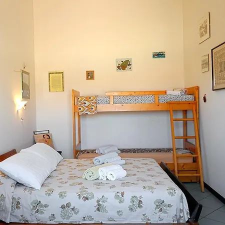 Maison Carmon Le Terrazze Di Mariu Holiday home Alghero