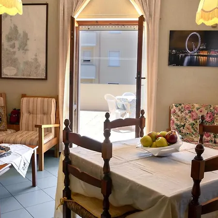 Maison Carmon Le Terrazze Di Mariu Holiday home *