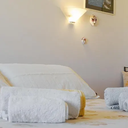 Holiday home Maison Carmon Le Terrazze Di Mariu *