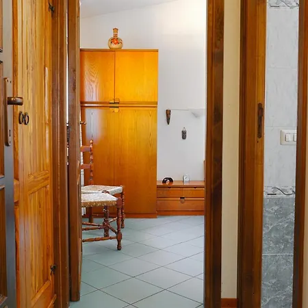 Maison Carmon Le Terrazze Di Mariu *