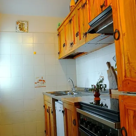 Holiday home Maison Carmon Le Terrazze Di Mariu