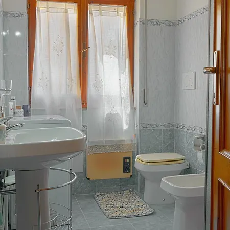 Maison Carmon Le Terrazze Di Mariu Holiday home Alghero