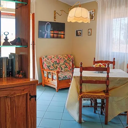 Maison Carmon Le Terrazze Di Mariu Holiday home *