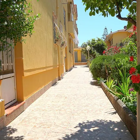 Holiday home Maison Carmon Le Terrazze Di Mariu Alghero