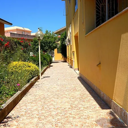 Holiday home Maison Carmon Le Terrazze Di Mariu Alghero